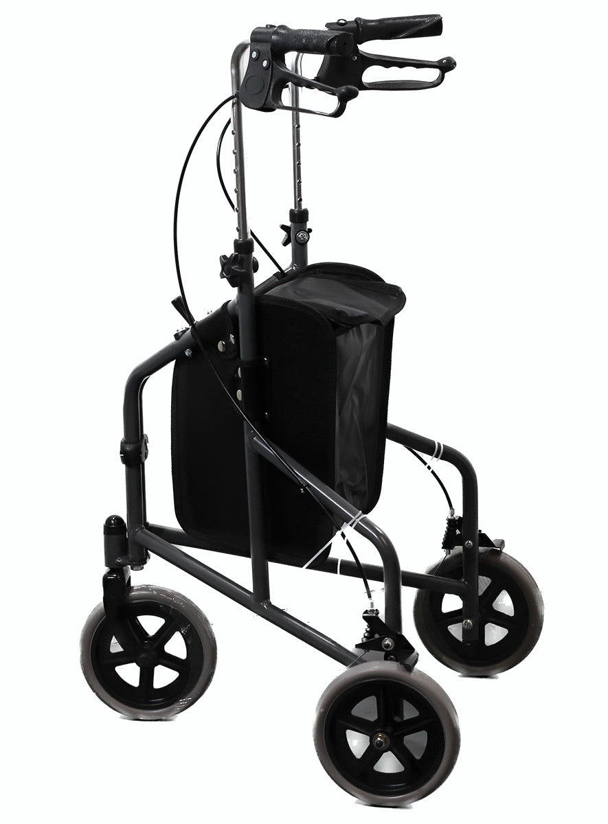 3 Wheel Aluminium Triwalker